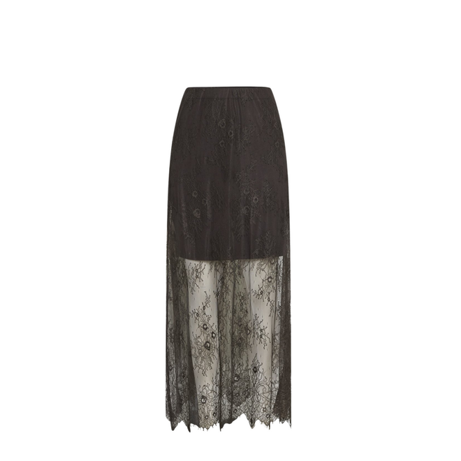 Dusty HW Skirt - Delicioso