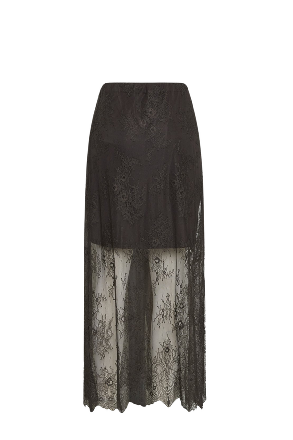 Dusty HW Skirt - Delicioso