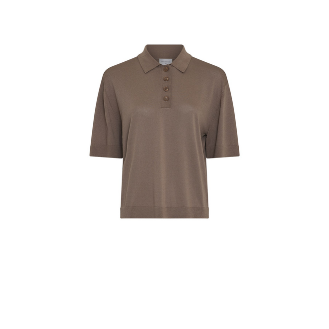 Terine 2/4 Pullover - Mountain Trail