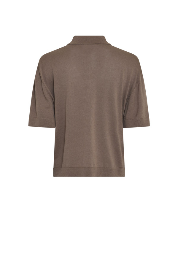 Terine 2/4 Pullover - Mountain Trail