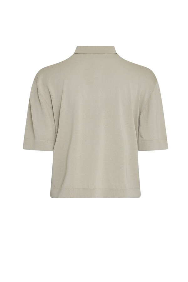 Terine 2/4 Pullover - Peyote