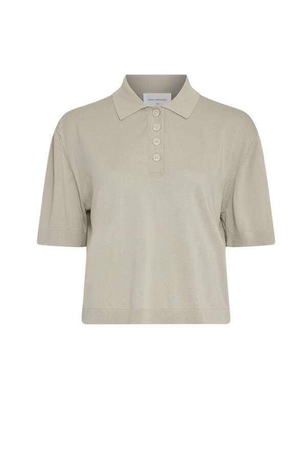 Terine 2/4 Pullover - Peyote