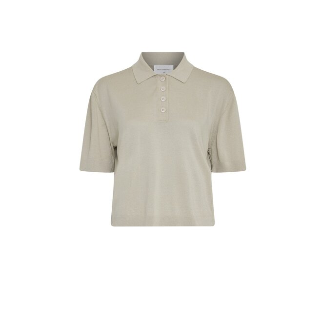 Terine 2/4 Pullover - Peyote