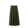 Aylin Skirt - Army Green