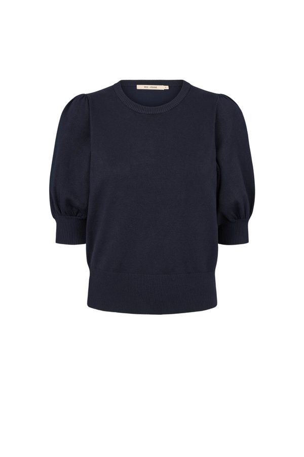 Sorrel Knit - Midnight
