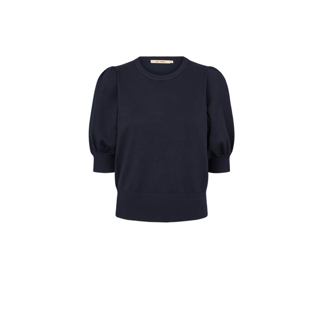 Sorrel Knit - Midnight