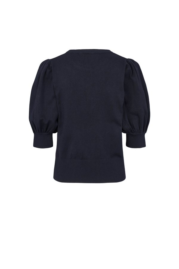 Sorrel Knit - Midnight