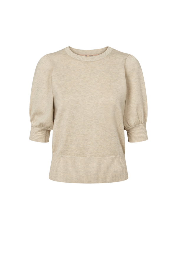 Sorrel Knit - Sand