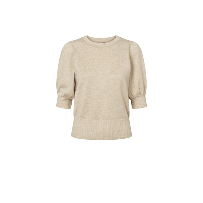 Sorrel Knit - Sand