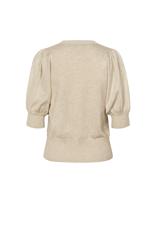 Sorrel Knit - Sand