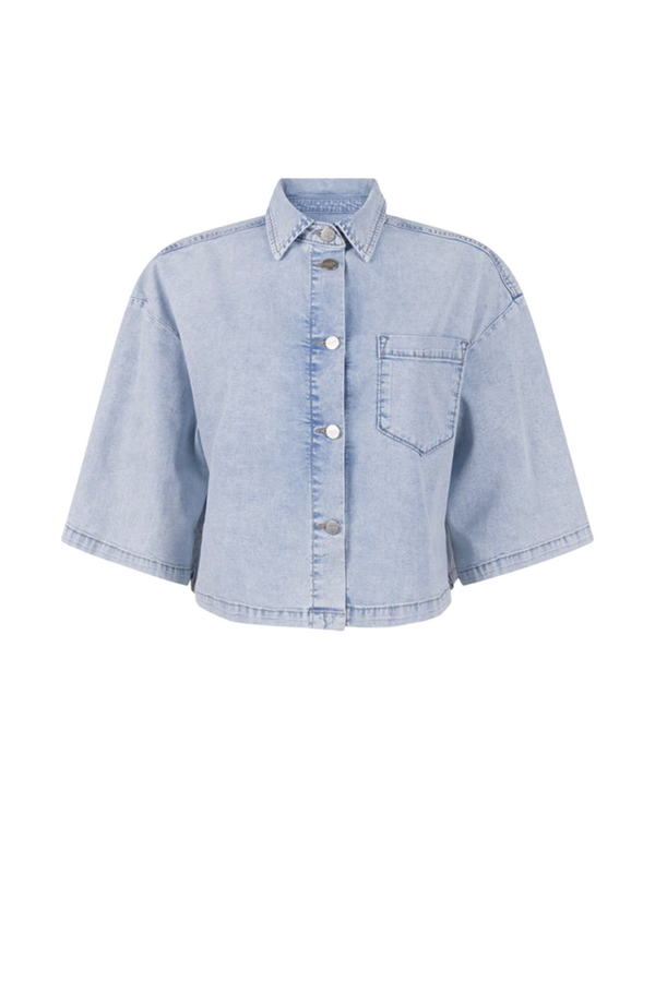 Mabel Jasje - Light Blue