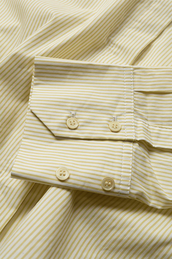 Blaire Shirt - Citron
