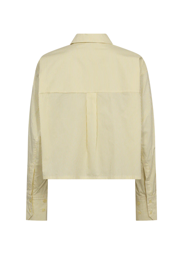 Blaire Shirt - Citron