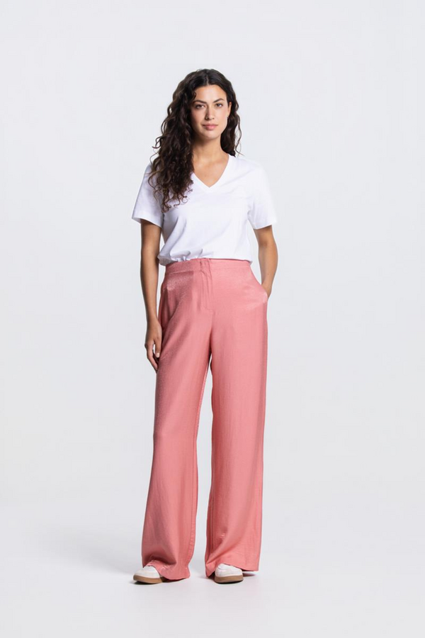 Orelie Pantalon - Blush