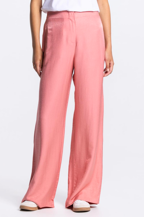 Orelie Pantalon - Blush