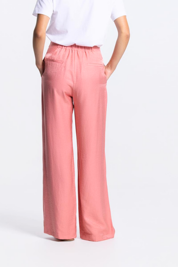 Orelie Pantalon - Blush
