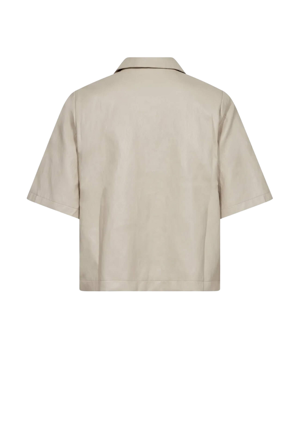 Gitt Shirt - Bone