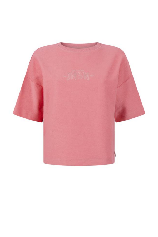 Noeka Pullover - Blush