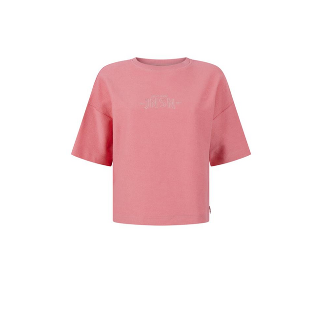 Noeka Pullover - Blush