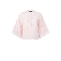 Marney Blouse - Light Pink