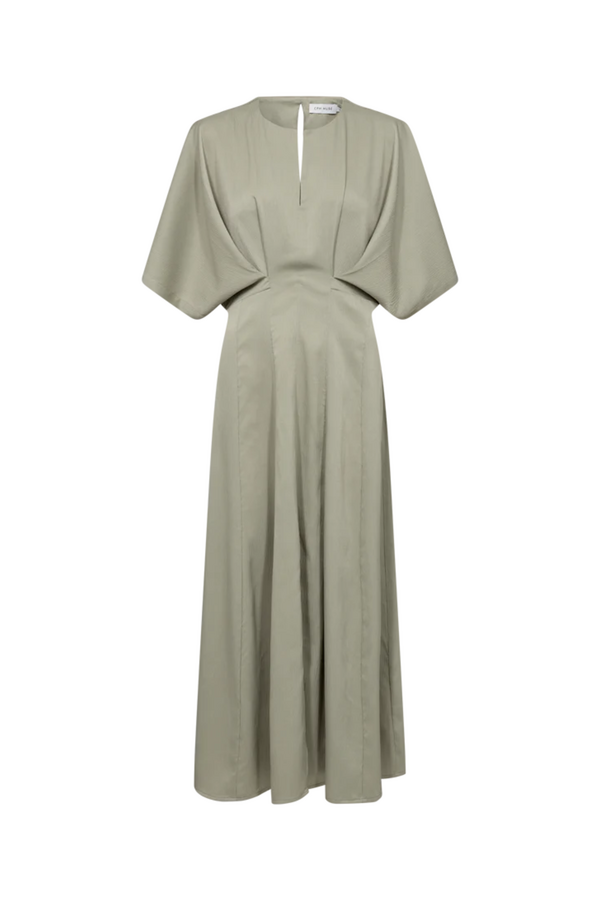 Vianna Dress - Seagrass