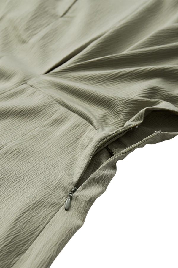 Vianna Dress - Seagrass