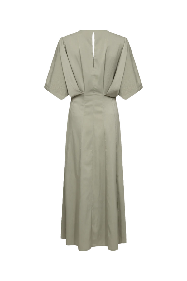 Vianna Dress - Seagrass
