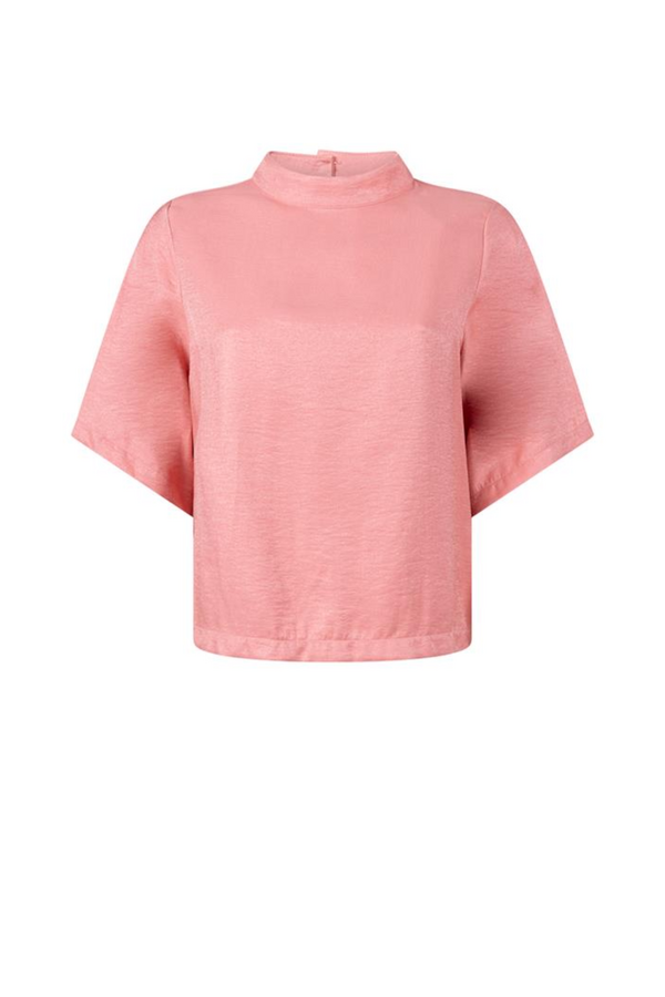Odile Top - Blush