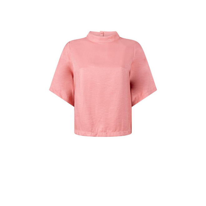 Odile Top - Blush