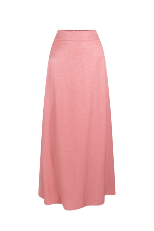 Dahlia Skirt - Blush