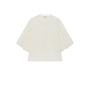 Leyla Blouse - Blanc Casse
