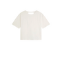 Marti T-shirt - Blanc Casse