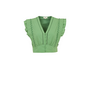 Lio Blouse - Vert