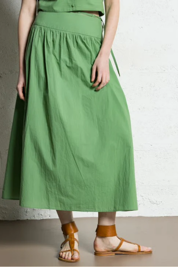 Jupe Freya Skirt - Vert