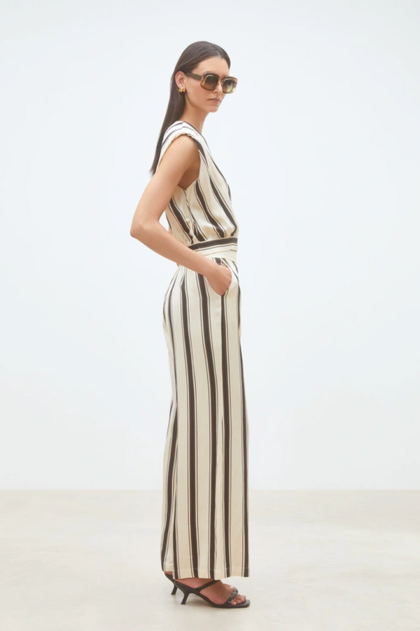 Jerry Pantalon - Creme