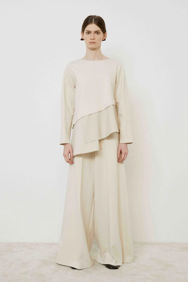 Largo Pantalone - Anise