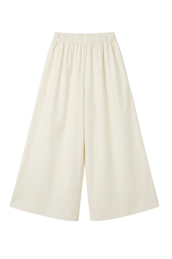 Largo Pantalone - Anise