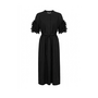 Abito Dress - Nero