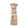Maxi Jurk - Sand Dessin