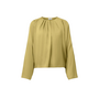 Harleen Blouse - Khaki