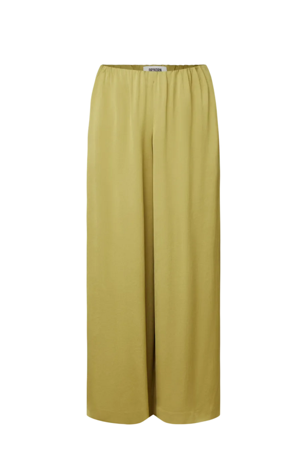 Tweezer Pants - Khaki