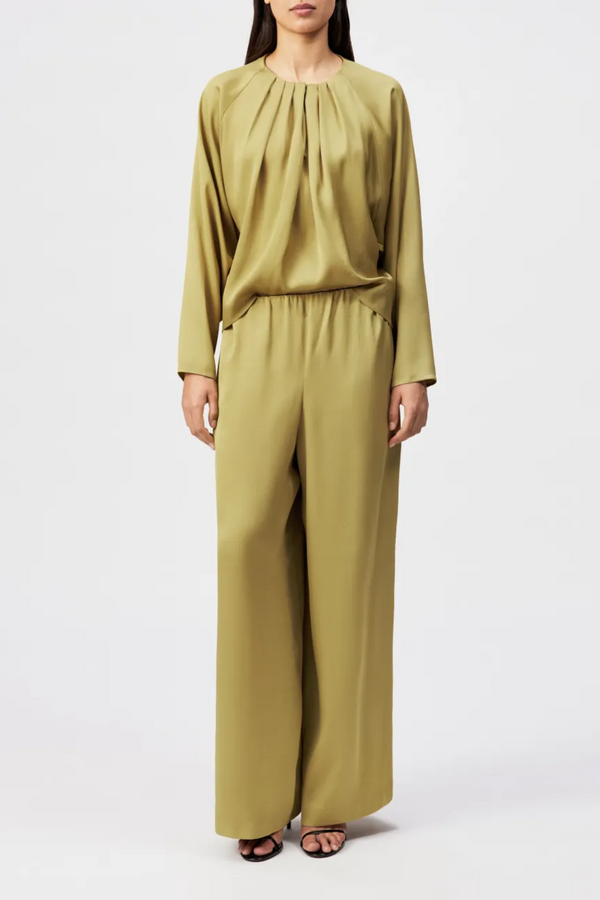 Tweezer Pants - Khaki