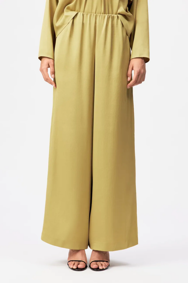 Tweezer Pants - Khaki