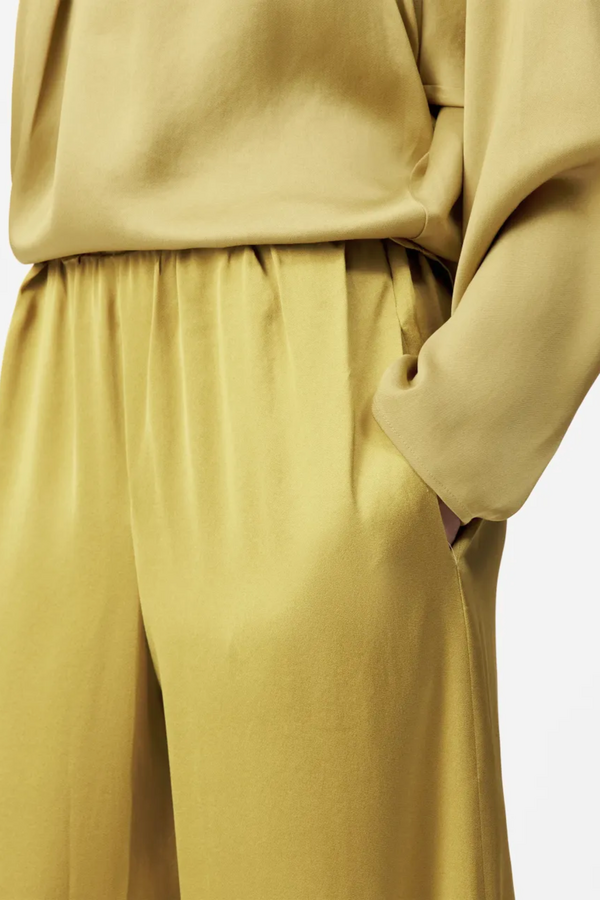 Tweezer Pants - Khaki