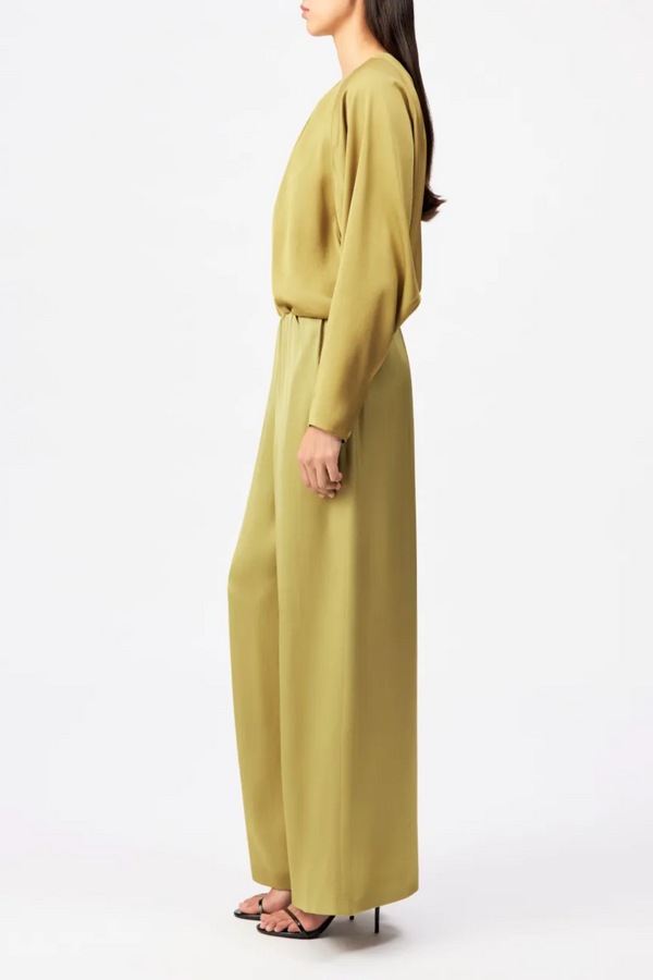 Tweezer Pants - Khaki