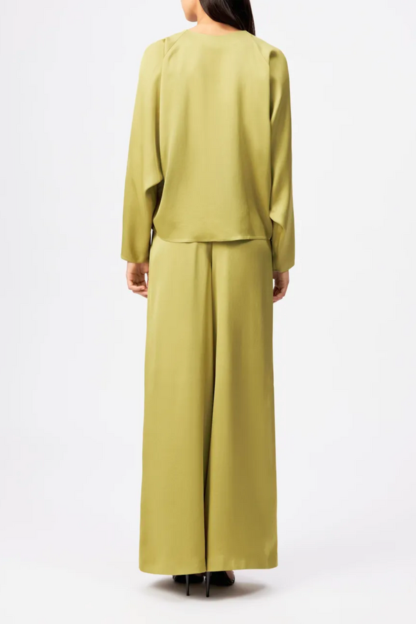 Tweezer Pants - Khaki