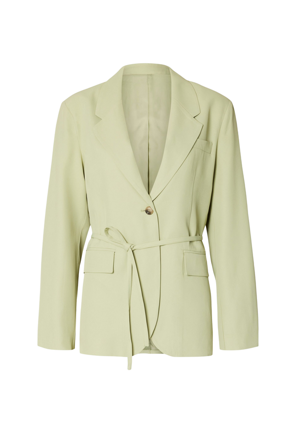 Ellie Blazer - Lint