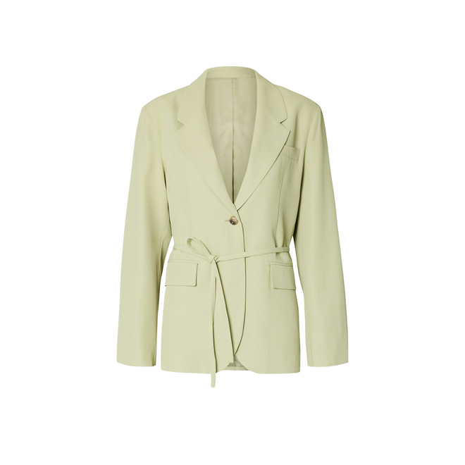 Ellie Blazer - Lint