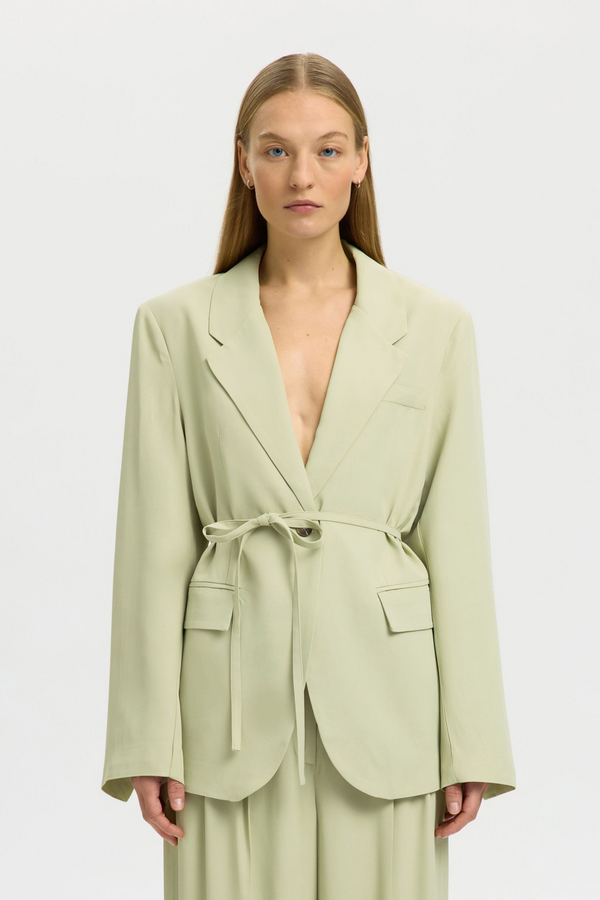 Ellie Blazer - Lint