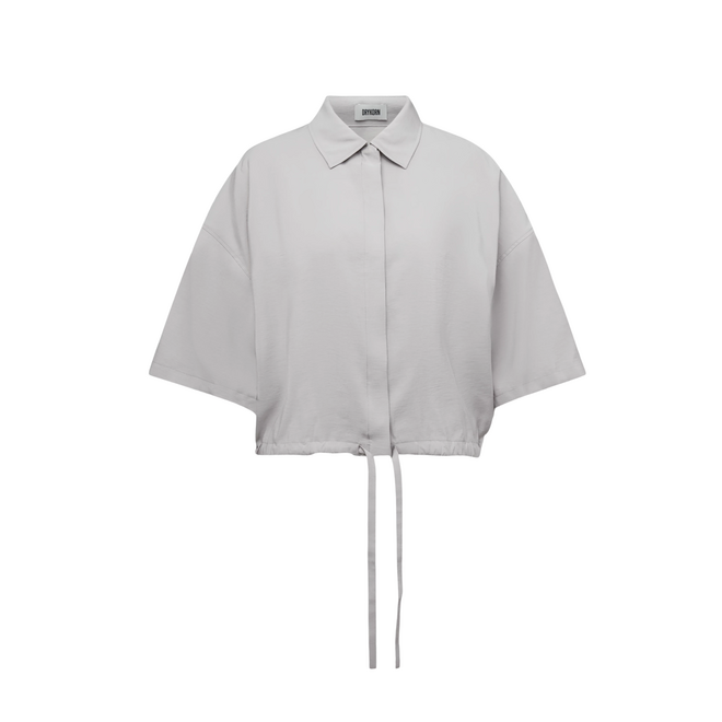 Lainay Blouse - Drizzle